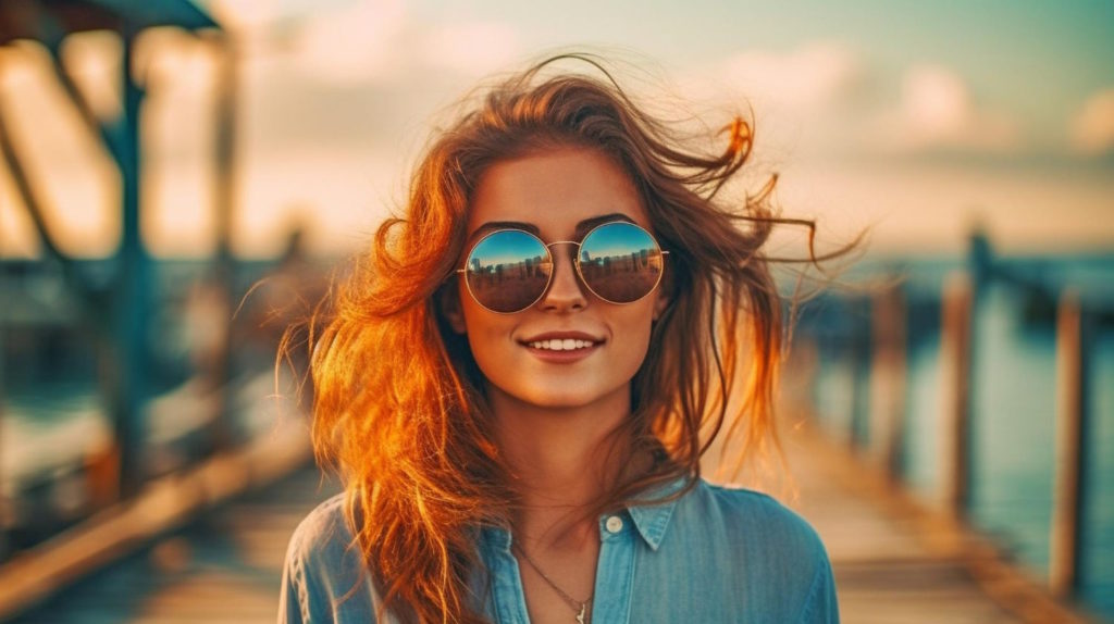 Okulary przeciwsłoneczne to nie tylko modny dodatek, ale również ważna ochrona dla naszych oczu